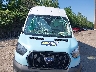 1FTBR3XG5PK****** Reparables 2023 Ford Transit-250 Cargo Van en Bridgeport