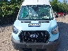 1FTBR3XG5PK****** Usados 2023 Ford Transit-250 Cargo Van en Estado de Pennsylvania
