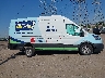 1FTBR3XG5PK****** Reparables 2023 Ford Transit-250 Cargo Van en Estado de Pennsylvania
