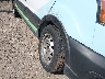 1FTBR3XG5PK****** Destrozados 2023 Ford Transit-250 Cargo Van en Estado de Pennsylvania