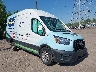 1FTBR3XG5PK****** Salvamento y Destrozados 2023 Ford Transit-250 Cargo Van en Bridgeport