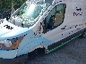 1FTBR3XG5PK****** Salvamento y Reparables 2023 Ford Transit-250 Cargo Van en Estado de Pennsylvania