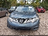 JN8AZ1MW9EW****** Destrozados 2014 Nissan Murano en Estado de Indiana