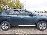 JN8AZ1MW9EW****** Usados 2014 Nissan Murano en Estado de Indiana