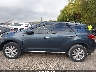 JN8AZ1MW9EW****** Reparables 2014 Nissan Murano en Estado de Indiana