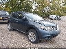 JN8AZ1MW9EW****** Salvamento y Destrozados 2014 Nissan Murano en Indianapolis