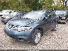 JN8AZ1MW9EW****** Usados y Reparables 2014 Nissan Murano en Indianapolis