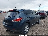 JN8AZ1MW9EW****** Salvamento y Destrozados 2014 Nissan Murano en Estado de Indiana