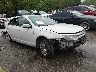 3FAHP0HA2AR****** Salvage and Wrecked 2010 Ford Fusion in Kansas City