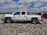 1GCVKSECXJZ****** Salvamento 2018 Chevrolet Silverado 1500