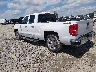 1GCVKSECXJZ****** Salvamento y Reparables 2018 Chevrolet Silverado 1500 en Shady Spring