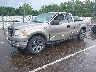 1FTPX14524N****** Usados y Reparables 2004 Ford F-150 en Grenada