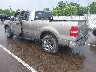 1FTPX14524N****** Salvamento y Reparables 2004 Ford F-150 en Grenada