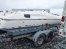 00000B1YA65****** Usados 1990 Bayliner Capri 2250 Boat And Trailer en Estado de Pennsylvania
