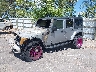 1C4BJWEG0HL****** Used and Repairable 2017 Jeep Wrangler in Saint Cloud