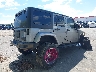 1C4BJWEG0HL****** Salvage and Wrecked 2017 Jeep Wrangler in Minnesota State