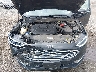 3FA6P0K93HR****** Repairable 2017 Ford Fusion in Little Rock