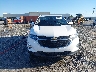 3GNAXKEV9MS****** Destrozados 2021 Chevrolet Equinox en Estado de Georgia
