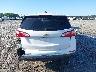 3GNAXKEV9MS****** Destrozados 2021 Chevrolet Equinox