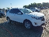 3GNAXKEV9MS****** Salvamento y Destrozados 2021 Chevrolet Equinox en Tifton