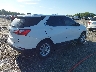 3GNAXKEV9MS****** Salvamento y Destrozados 2021 Chevrolet Equinox en Estado de Georgia