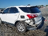 3GNAXKEV9MS****** Salvamento y Reparables 2021 Chevrolet Equinox en Estado de Georgia