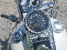 1HD1BKL16WY****** Salvage 1998 Harley-Davidson Softail Custom in Rec Rides Online Exclusive