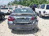 1N4AL3AP3JC****** Wrecked 2018 Nissan Altima