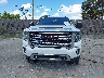1GT49REY9LF****** Salvage 2020 GMC Sierra 2500 HD