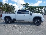 1GT49REY9LF****** Wrecked 2020 GMC Sierra 2500 HD