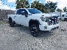 1GT49REY9LF****** Salvage and Wrecked 2020 GMC Sierra 2500 HD in Fort Myers
