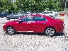 1G1ZC5E00CF****** Salvage 2012 Chevrolet Malibu