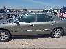 1MEFM50U32G****** Salvage 2002 Mercury Sable