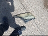 1MEFM50U32G****** Wrecked 2002 Mercury Sable in Texas State
