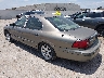 1MEFM50U32G****** Salvage and Repairable 2002 Mercury Sable in Houston North