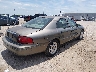 1MEFM50U32G****** Salvage and Wrecked 2002 Mercury Sable in Texas State