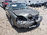 1MEFM50U32G****** Salvage and Repairable 2002 Mercury Sable in Texas State