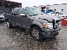 1FTFW1EV4AF****** Salvage and Wrecked 2010 Ford F-150 in Kansas City East