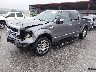 1FTFW1EV4AF****** Used and Repairable 2010 Ford F-150 in Kansas City East