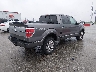1FTFW1EV4AF****** Salvage and Wrecked 2010 Ford F-150 in Missouri State