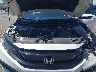 2HGFC2F85KH****** Repairable 2019 Honda Civic in Lexington