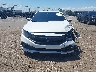 2HGFC2F85KH****** Wrecked 2019 Honda Civic in South Carolina State