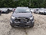 MAJ3S2KEXKC****** Wrecked 2019 Ford Ecosport in Georgia State