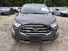 MAJ3S2KEXKC****** Salvage and Wrecked 2019 Ford Ecosport in Atlanta East