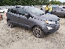 MAJ3S2KEXKC****** Salvage and Wrecked 2019 Ford Ecosport in Atlanta East