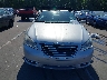1C3BCBEB0CN****** Wrecked 2012 Chrysler 200 in North Carolina State