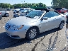 1C3BCBEB0CN****** Used and Repairable 2012 Chrysler 200 in Raleigh