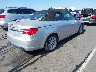 1C3BCBEB0CN****** Salvage and Wrecked 2012 Chrysler 200 in North Carolina State