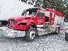 1FVACYFE5KH****** Salvage 2019 Freightliner M2 106