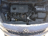 KNADM4A37G6****** Repairable 2016 Kia Rio in Atlanta North